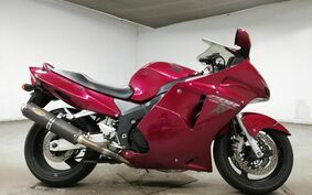 HONDA CBR1100XX 1997 SC35