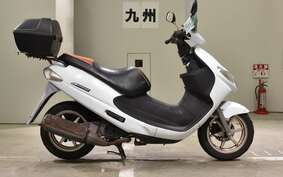 SUZUKI ADDRESS 110 CF11A