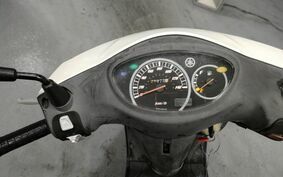 YAMAHA AXIS 125 TREET SE53J