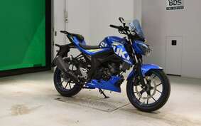 SUZUKI GSX-S125 DL32B