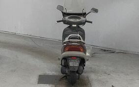 HONDA SPACY 125 JF04