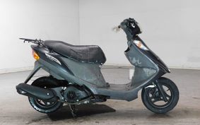 SUZUKI ADDRESS V125 G CF4EA