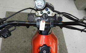 SUZUKI GRASS TRACKER Bigboy NJ4BA