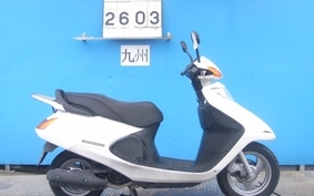 HONDA SPACY 100 JF13