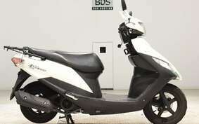 SUZUKI ADDRESS V125 DT11A