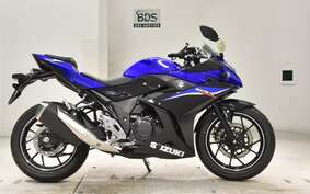 SUZUKI GSX250RA DN11A