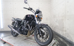 HONDA CB1100 2012 SC65
