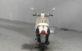 HONDA CREA SCOOPY AF55