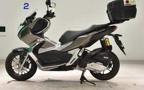 HONDA ADV150 KF38