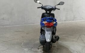 SUZUKI ADDRESS V125 SS CF4MA