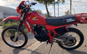 HONDA XL250R MD03