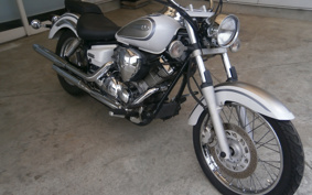 YAMAHA DRAGSTAR 250 VG02J