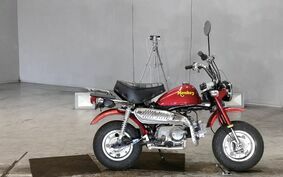 HONDA MONKEY AB27