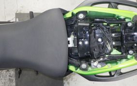 KAWASAKI NINJA 400 2013 EX400E