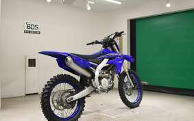 YAMAHA YZ250F CG40C