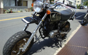 HONDA APE 100 DX HC07