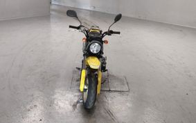 SUZUKI STREET MAGIC CF12A