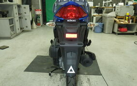 SUZUKI ADDRESS 110 CE47A