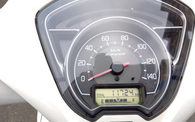 HONDA DIO 110 JK03