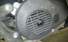 SUZUKI ADDRESS V125 S CF4MA