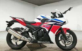 HONDA CBR250R MC41