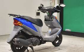 SUZUKI ADDRESS V125 CF4EA