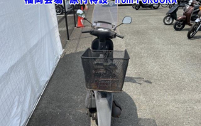 SUZUKI LETS2