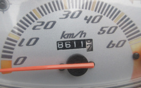 HONDA DIO ZX AF35