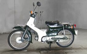 HONDA C50 SUPER CUB C50