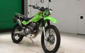 KAWASAKI SUPER SHERPA KL250G