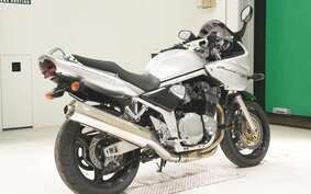 SUZUKI BANDIT 1200 S 2003 GV77A