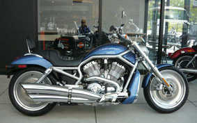 HARLEY V-ROD VRSCA 2005 HAZ