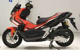 HONDA ADV150 KF38