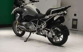 BMW R1200GS 2015 0A01