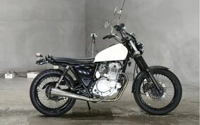 SUZUKI GRASS TRACKER NJ47A