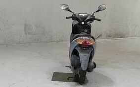 SUZUKI ADDRESS V50 G Type CA42A