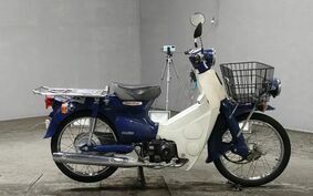 HONDA PRESS CUB 50 AA01