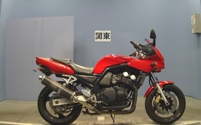 YAMAHA FZ400 1997 4YR