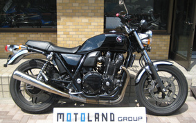 HONDA CB1100 Black Style ABS 2015 SC65