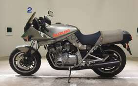 SUZUKI GSX750S KATANA 1983 GS75X