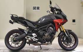 YAMAHA MT-09 Tracer RN51J