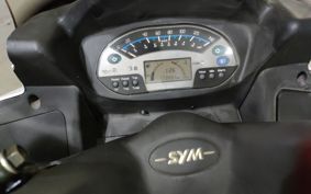 SYM RV125EFI LA12W