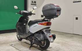 YAMAHA AXIS 125 TREET SE53J