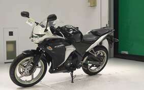 HONDA CBR250R MC42