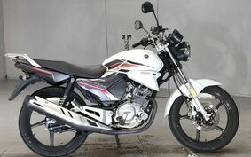 YAMAHA YBR125 LBPPCJL