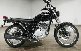 SUZUKI GRASS TRACKER NJ4DA