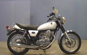 YAMAHA SR400 Gen.3 2005 RH01J