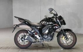 SUZUKI GIXXER 150 NG4BG