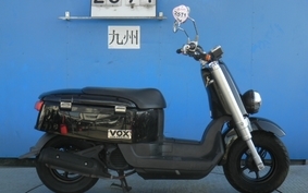 YAMAHA VOX 2009 SA31J