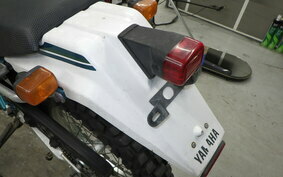 YAMAHA SEROW 225 4JG